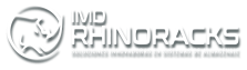 IMD-RHINORACKS S.A.S | Innovación en sistemas de